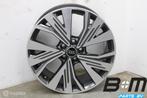 NIEUW! Org. 1 losse 19 inch velg Audi Q4 Etron! 89A601025AN, Gebruikt, Velg(en)
