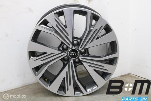 NIEUW! Org. 1 losse 19 inch velg Audi Q4 Etron! 89A601025AN, Auto-onderdelen, Banden en Velgen, Velg(en), Gebruikt