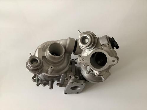 Bi Turbo Mazda CX 5, Turbo Mazda 3 , Bi Turbo Mazda 6 2.2D, Auto-onderdelen, Motor en Toebehoren, Mazda, Nieuw, Ophalen