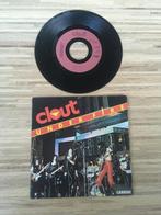 Clout - Under Fire, CD & DVD, Vinyles Singles, Comme neuf, 7 pouces, Enlèvement ou Envoi, Single