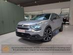 Citroen C4 electric Shine Pack, Auto's, Citroën, Te koop, Zilver of Grijs, Stadsauto, 5 deurs