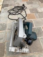 Cirkelzaag metabo, Ophalen, Gebruikt, Cirkelzaag, Metabo