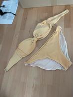 H&M bikini M, H&M, Geel, Ophalen of Verzenden, Zo goed als nieuw
