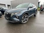 Hyundai Tucson, 1.6 benzine + elektrisch plug-in hybride 4x4, Autos, Euro 6, Entreprise, Garantie prolongée, Entretenue par le concessionnaire