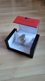 Tissot PRC 200 - coffret et papiers d'origine - sans pile, Handtassen en Accessoires, Horloges | Heren, Staal, Staal, Polshorloge