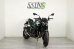 Kawasaki Z900 full demomotor, Motoren, Motoren | Kawasaki, 4 cilinders, Motorrijbewijs A, Bedrijf, Meer dan 35 kW