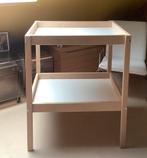 Verzorgtafel Ikea, Enlèvement, Comme neuf