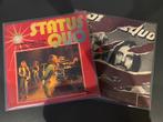 Status Quo - 2 albums (série 4), Cd's en Dvd's, Vinyl | Rock, Gebruikt