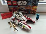 Lego Star Wars -Republic Fighter Tank - 75182, Ophalen of Verzenden, Gebruikt, Complete set, Lego