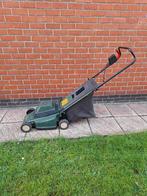 Black en decker grasmachine, Enlèvement, Utilisé, Tondeuses à gazon électriques, Black&decker