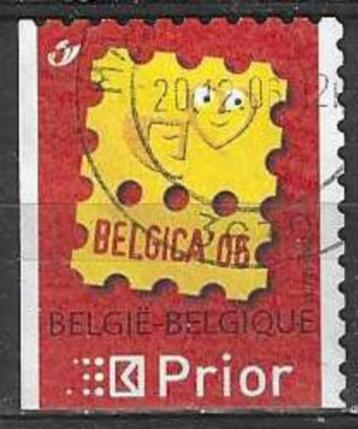 Belgie 2006 - Yvert 3513 /OBP 3528a - Belgica 2006 (ST) beschikbaar voor biedingen