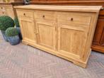 Teak dressoir, Huis en Inrichting, Ophalen of Verzenden, Zo goed als nieuw