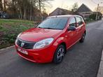 Dacia Sandero 1.4i Essence Euro 4 [Prêt à immatriculer], Autos, Dacia, Achat, 5 portes, Particulier, Sandero