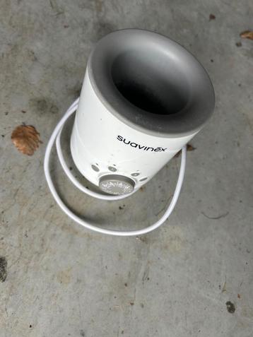 Flessenverwarmer beschikbaar voor biedingen