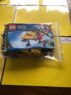 Lego city 60179, Ophalen of Verzenden, Lego