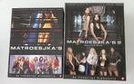 Vlaamse TV series deel 2, Cd's en Dvd's, Ophalen of Verzenden