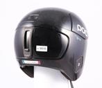 53 54 cm ski snowboard helm POC SKULL ORBIC, Sport en Fitness, Ophalen of Verzenden, Gebruikt, Ski, Carve
