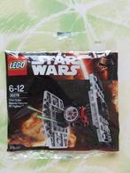 Lego Star Wars 30276 First Order Special Forces TIE Fighter, Collections, Star Wars, Enlèvement ou Envoi, Neuf
