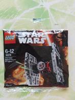 Lego Star wars 30276 First Order Special Forces TIE Fighter, Nieuw, Ophalen of Verzenden