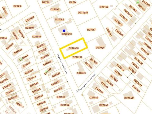 Grond te koop in Brugge, Immo, Gronden en Bouwgronden, tot 200 m²