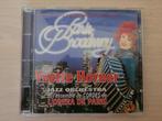 cd audio Yvette Horner Jazz Orchestra, Cd's en Dvd's, Cassettebandjes, Ophalen of Verzenden, Zo goed als nieuw, Jazz en Blues