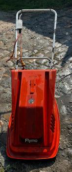 tondeuse, Enlèvement, Utilisé, Tondeuses à gazon électriques