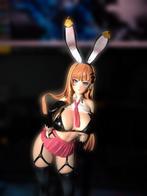 Bunny Gal figuurtje 29cm pvc, Verzamelen, Poppetjes en Figuurtjes, Verzenden, Zo goed als nieuw