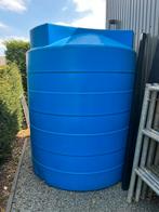 Regenton 5000 liter, 150 liter of meer, Ophalen, Zo goed als nieuw