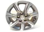 Hyundai iX20 velg alu. 6J x 16" (11/10-) Origineel! 529101K6, Auto-onderdelen, Verzenden, Nieuw, Personenwagen, Band(en)