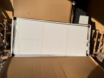 Balmani small deel douchewand