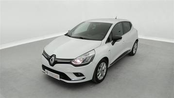 Renault Clio 0.9 TCe Cool & Sound #2, Autos, Achat, Entreprise, Boîte manuelle, 5 portes
