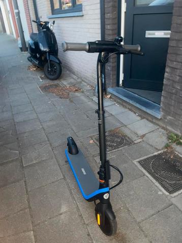 SEGWAY KickScooter C2 Pro beschikbaar voor biedingen