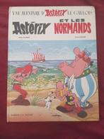 Asterix T9 - Asterix en de Noormannen - 1 album - EO 1966, Boeken, Stripverhalen, Eén stripboek, Ophalen of Verzenden, Zo goed als nieuw