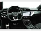 Audi Q3 Q3 45 TFSIe PHEV S line S tronic (180 kW), Argent ou Gris, Achat, 42 g/km, Entreprise