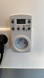 Chacon digitale timer, Enlèvement, Comme neuf, Interrupteur