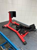 Pince de roue pour moto, Enlèvement, Comme neuf