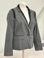 Veste blazer Warehouse pour femmes New gris-noir L-44, Vêtements | Femmes, Vestes & Costumes, Taille 42/44 (L), Enlèvement ou Envoi