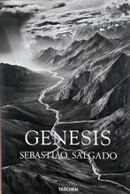Genesis Sebastião Salgado, Ophalen, Zo goed als nieuw