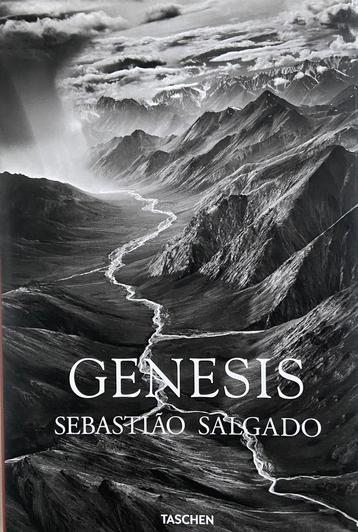 Genesis Sebastião Salgado beschikbaar voor biedingen