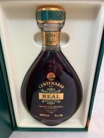 Rhum Rum Centenario Ron Real select cask reserve 40 ans
