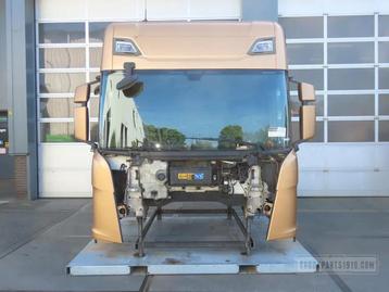 Scania Cabine CR20 beschikbaar voor biedingen