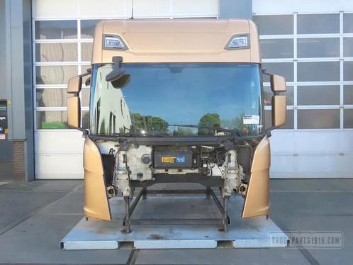 Scania Cabine CR20, Auto-onderdelen, Vrachtwagen-onderdelen, Gebruikt, Ophalen