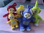teletubbies, Kinderen en Baby's, Ophalen, Zo goed als nieuw