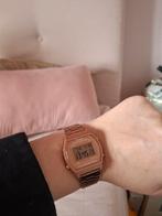 Casio rose gold neuve, Bijoux, Sacs & Beauté, Montres de sport, Enlèvement, Rose