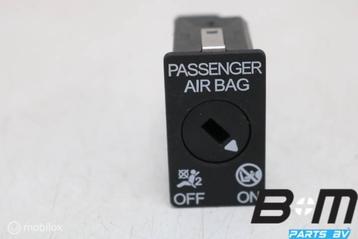Airbag schakelaar VW Polo 2G 5Q0919237 beschikbaar voor biedingen