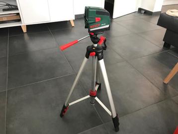 Lazer bosch PCL 20 beschikbaar voor biedingen