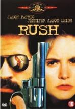 Rush (1991) Dvd Zeldzaam ! Jennifer Jason Leigh, Cd's en Dvd's, Vanaf 16 jaar, Ophalen of Verzenden, Gebruikt