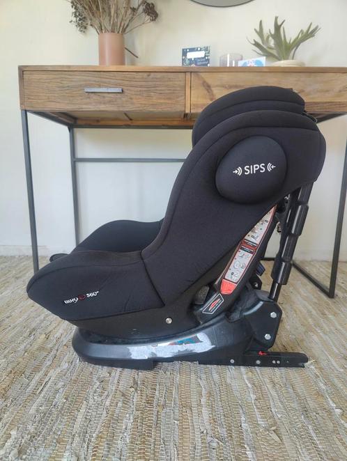 Draaibare autostoel, Kinderen en Baby's, Autostoeltjes, Zo goed als nieuw, Ophalen