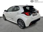 Toyota Yaris Elegant, Achat, Entreprise, 5 portes, Automatique