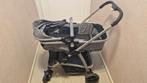 Poussette bebeconfort 3 en 1, Kinderen en Baby's, Buggy's, Ophalen, Zo goed als nieuw